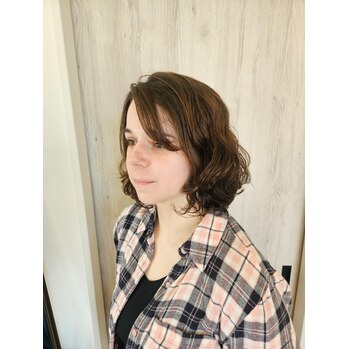 軽やかLayer Style ♪
