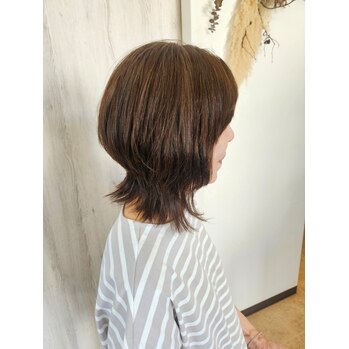 軽やかLayer Style ♪
