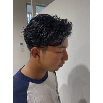 ラルフカール