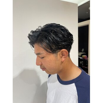 ラルフカール