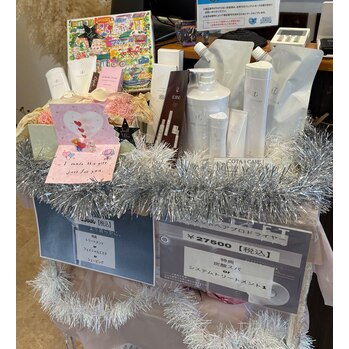 年末キャンペーン！