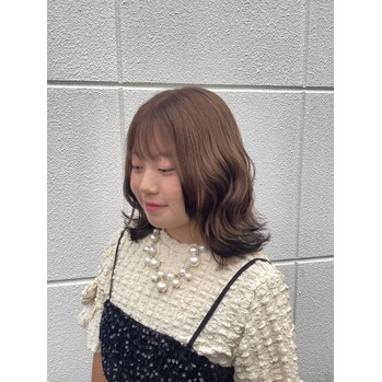 渕指名クーポン！当日予約可能◎