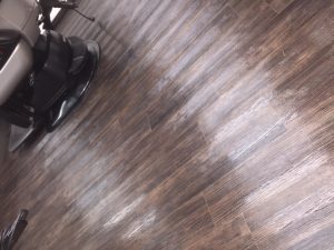 本店 サロンメンテナンス♪