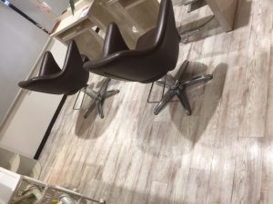 本店 サロンメンテナンス♪