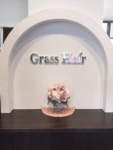 本店 サロンメンテナンス♪