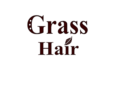 Grass Hair