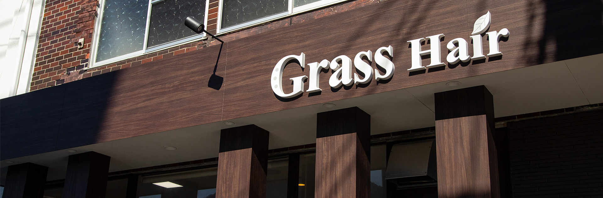 Grass Hair流川店