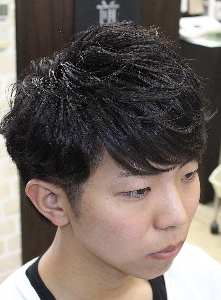 Ohno-style.No7