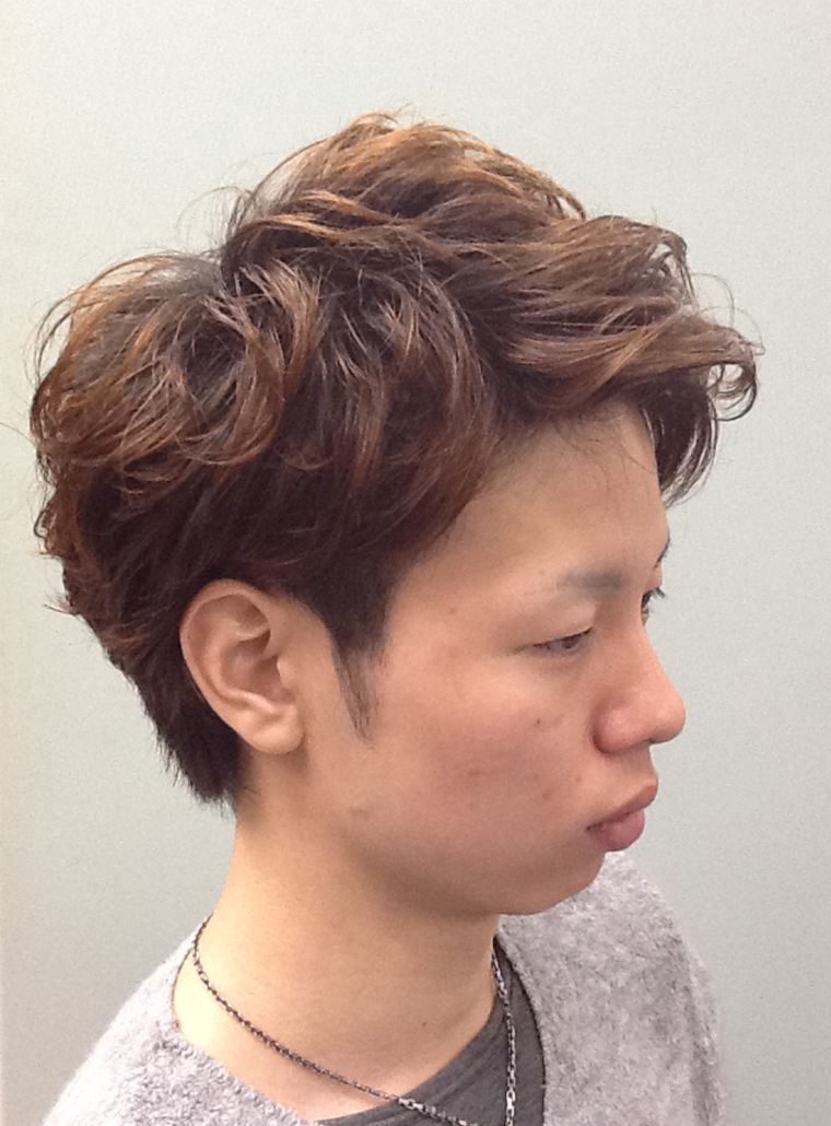 Ohno-style.No8